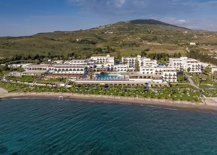 Oceanis & Otel Psalidi (Kos)